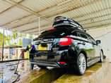 A picture of Subaru Impreza sports 2014 model