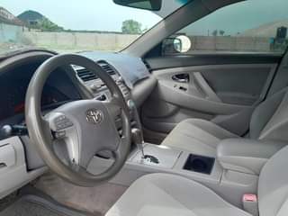 A picture of 2008 Toyota Camry LE V6