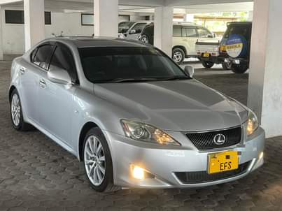lexus