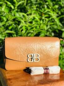 A picture of Classy bags for elegant looks 