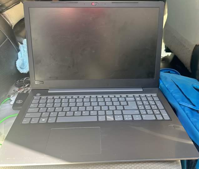 lenovo laptop