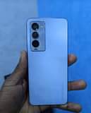 A picture of Tecno Camon 18 Premier
