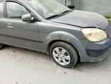 A picture of Kia Rio Sport