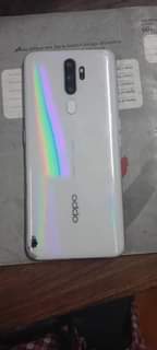 A picture of OPPO A5 2020