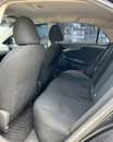 A picture of Toyota Corolla 2009