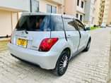 A picture of Toyota