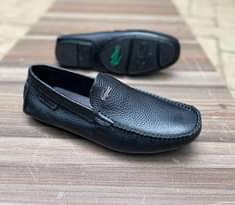 A picture of MOCCASINS