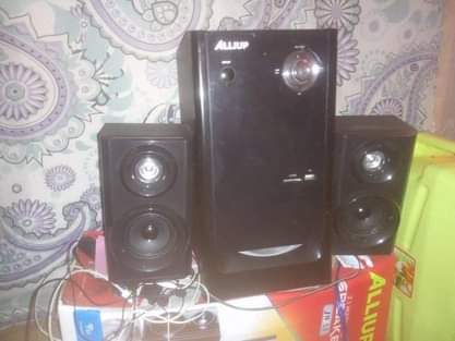 radio