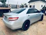A picture of Brand Toyota Model Camry V6 Year 2008 First body pan
