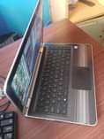 A picture of Laptop call me on 0704678066