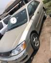 A picture of Toyota Avalon 2001