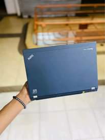 A picture of Lenovo