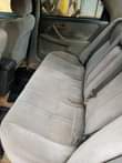 A picture of Toyota Camry tiny light everything is working perfectly fine owner