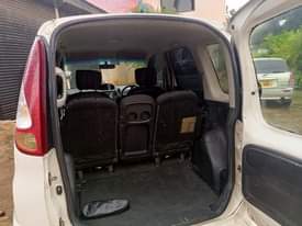 A picture of Toyota FunCargo