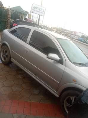 A picture of Direct tokunbo Going for affordable price 07035826708