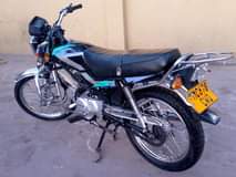 A picture of XPRESS LIFON CC110