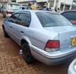 A picture of Car for sell TOYOTA Toyota Corsa Cc 1.5 At only