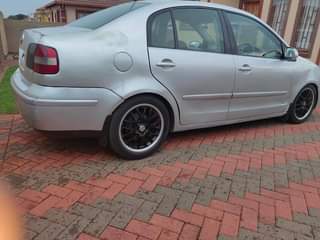 Tshepo M.