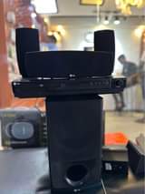 A picture of LIPENI LAKI 33000 LG HOMETHEATER