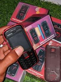 A picture of NOKIA ORIGINAL 5130 EXPRESS MUSIC