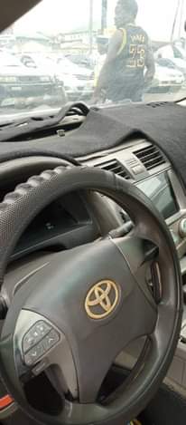 A picture of 08 spider Body needs attention Engine has top noise Ac