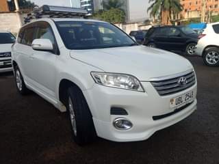 A picture of TOYOTA