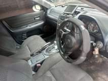 used toyota altezza