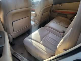A picture of Toks standard 07 Lexus Rx 350 very clean everything working