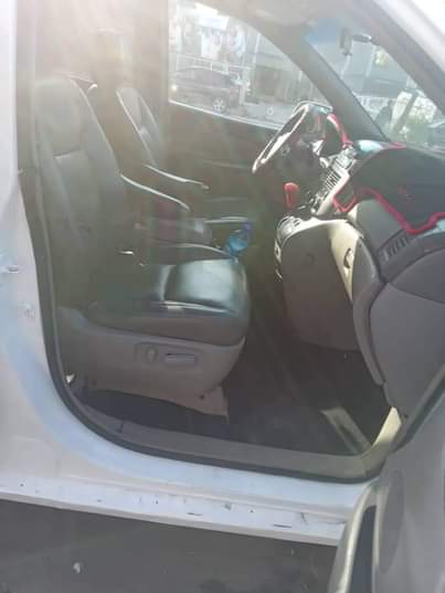 A picture of 2006 Toyota 2006 Sedan