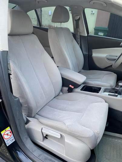 A picture of Neatly used and well maintained 2009 Volkswagen Passat
