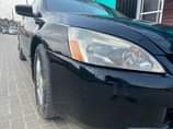 A picture of Honda Accord DC 07033647531