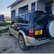 A picture of Suzuki forsale