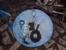 A picture of DSTV FULL KASORO ILECHAJUU
