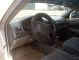 A picture of 2002 Toyota Corolla 98765432654