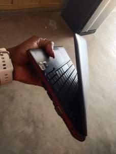 A picture of Laptops