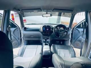 A picture of TOYOTA RAV4 Engine code 1zz Engine capacity 1790cc Full ac