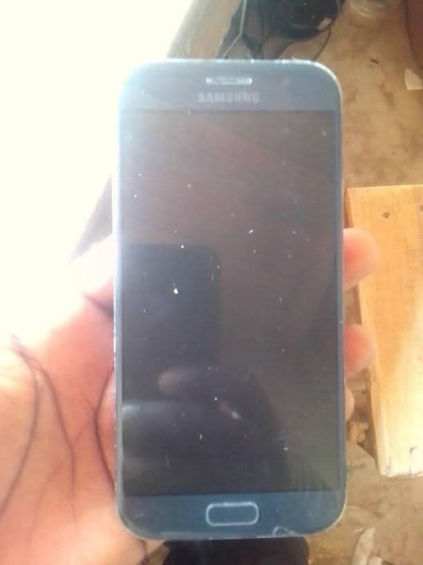 used samsung galaxy