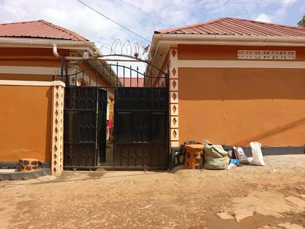 A picture of Rental units