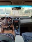 A picture of Sharp Corolla