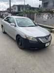 A picture of Toyota Camry