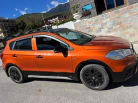 A picture of Vehicle for sale