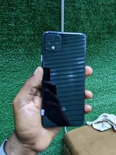 A picture of Google pixel 4xL