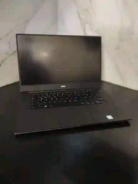dell laptop