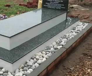 A picture of GRAVE ENGRAVERS TARAZZO MARBLE