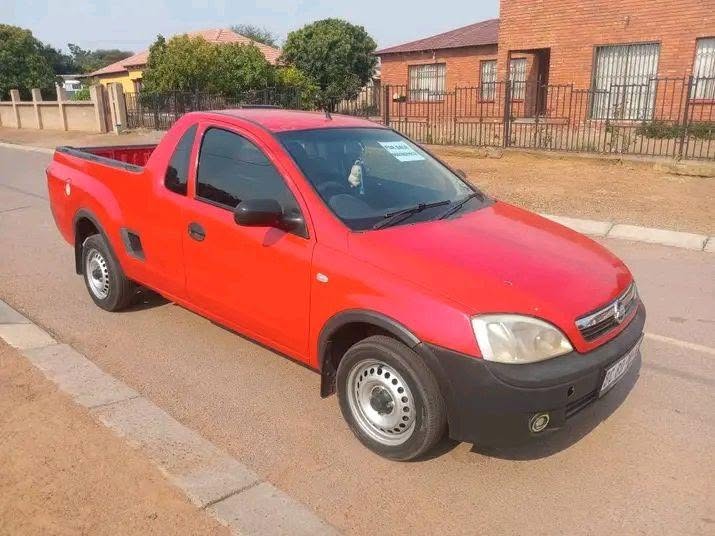 pretoria cars under r50000