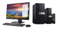 A picture of Laptop