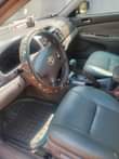 A picture of Super clean 2005 Toyota Camry Available for sale Everything working