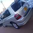 A picture of Toyota Kluger 7 seaters 35m Negotiable