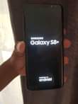 A picture of SAMSUNG GALAXY S8 PLUS 160 000