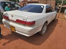 A picture of Markii 5m nabweru 0705378411